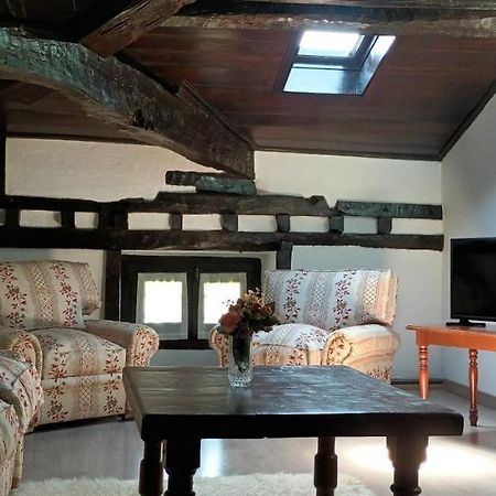 Hosteria De Quijas Luaran gambar