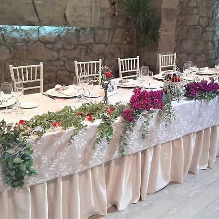 Hosteria De Quijas Luaran gambar