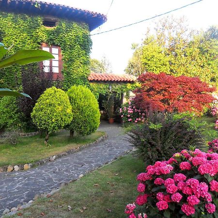 Hosteria De Quijas Luaran gambar