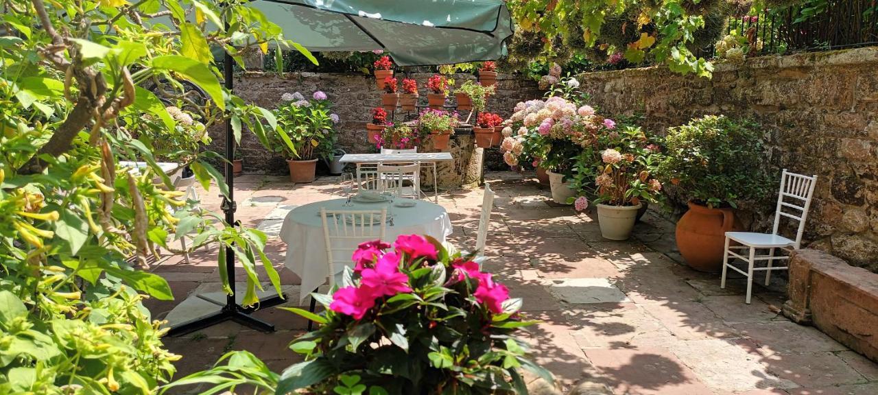 Hosteria De Quijas Luaran gambar