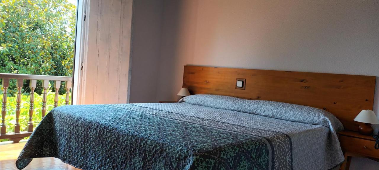 Hosteria De Quijas Luaran gambar