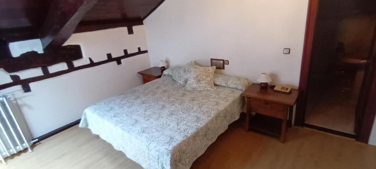 Hosteria De Quijas Luaran gambar