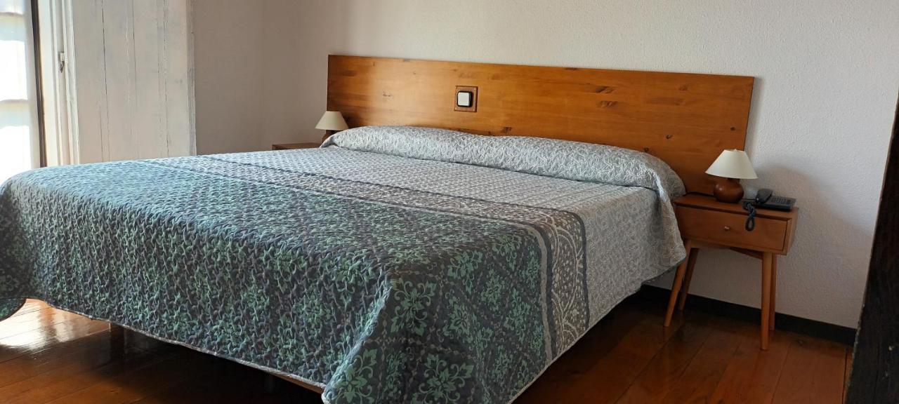 Hosteria De Quijas Luaran gambar