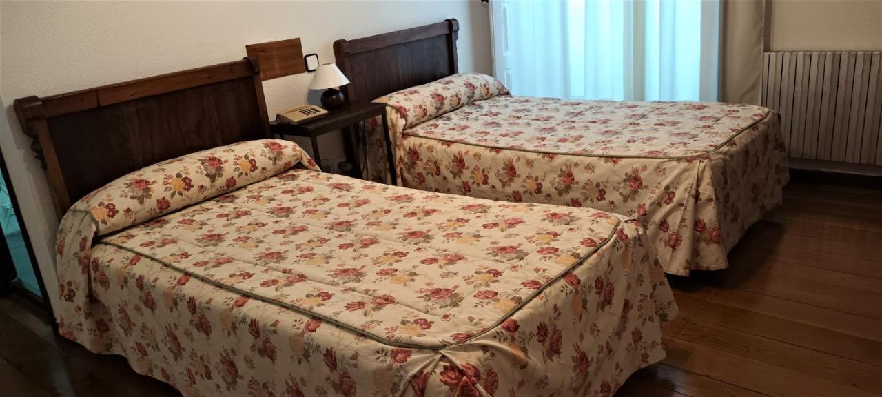 Hosteria De Quijas Luaran gambar