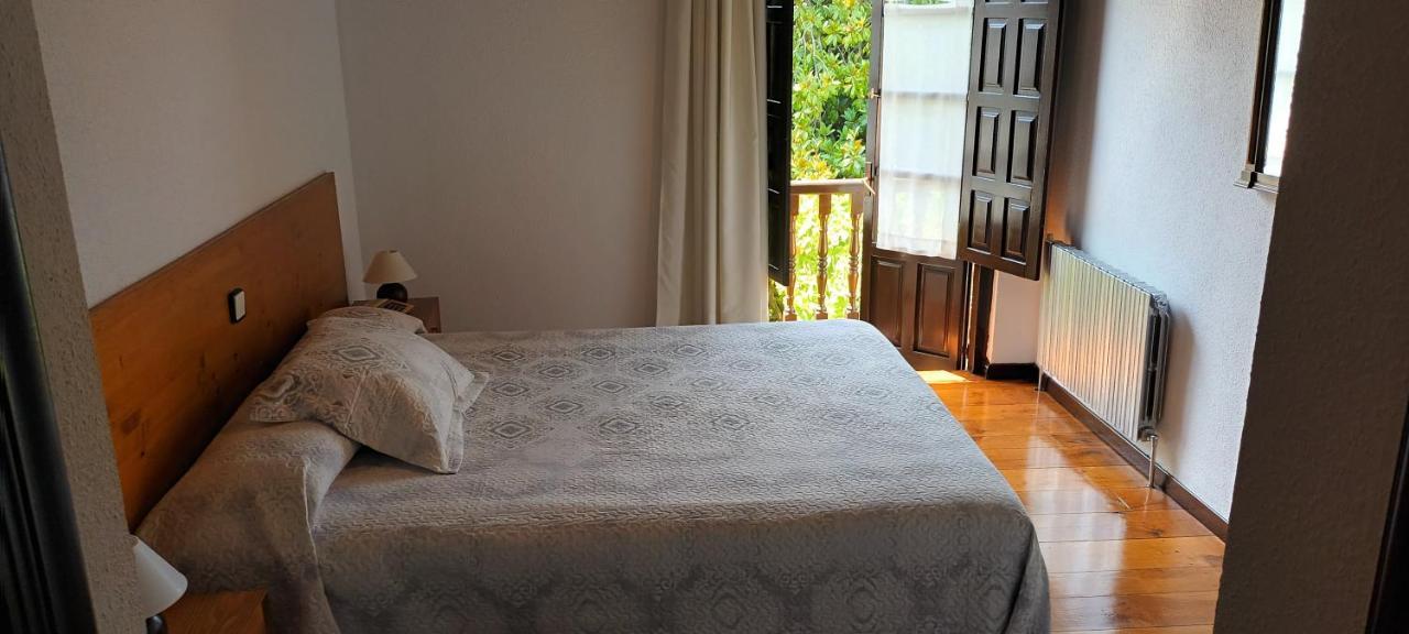 Hosteria De Quijas Luaran gambar