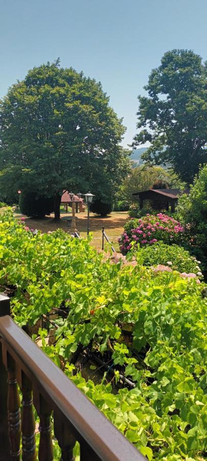 Hosteria De Quijas Luaran gambar