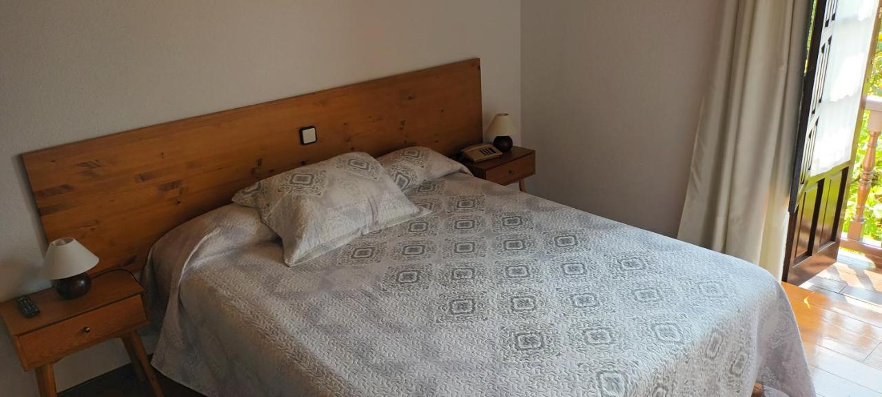 Hosteria De Quijas Luaran gambar