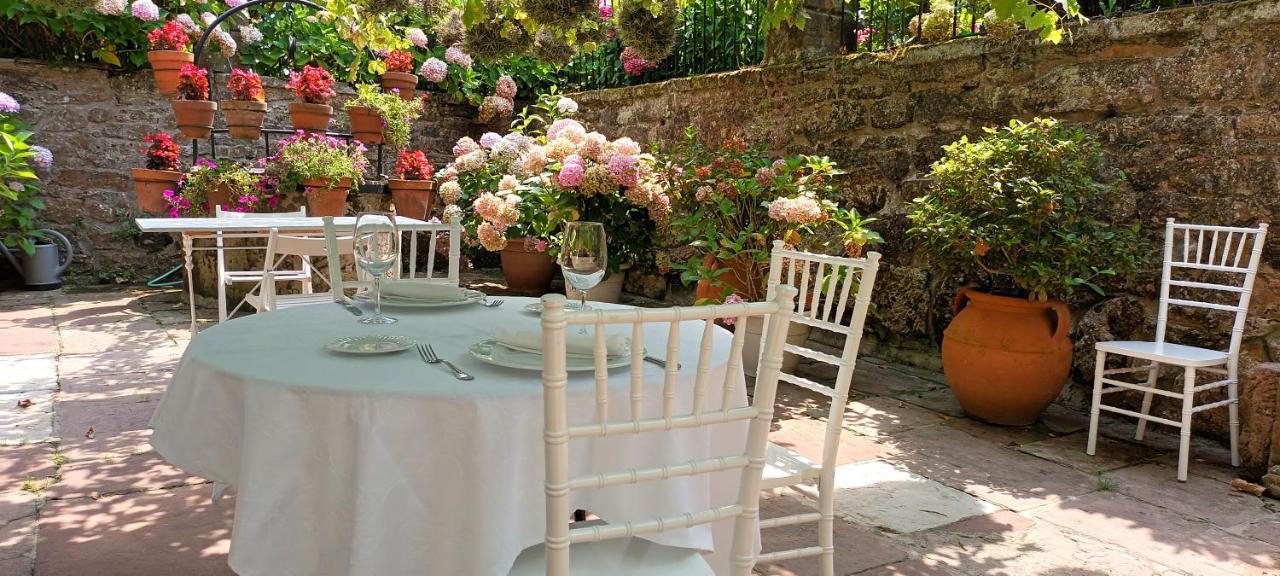 Hosteria De Quijas Luaran gambar