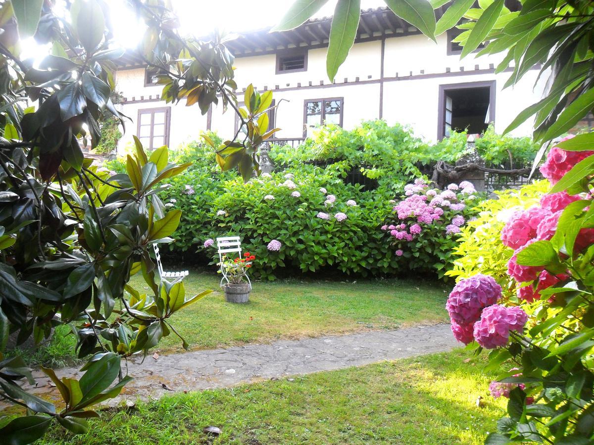 Hosteria De Quijas Luaran gambar