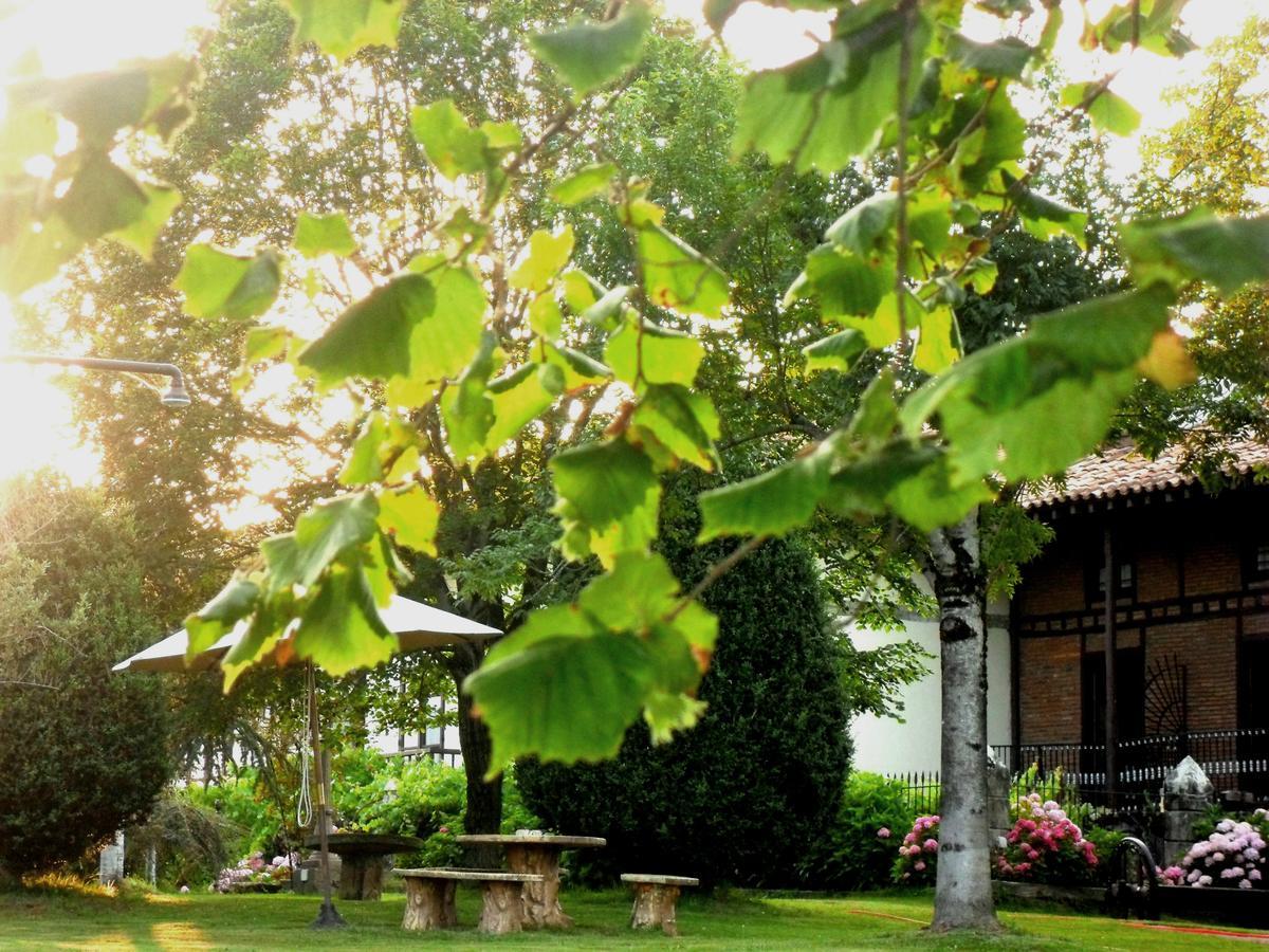 Hosteria De Quijas Luaran gambar