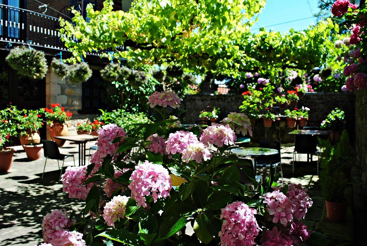 Hosteria De Quijas Luaran gambar