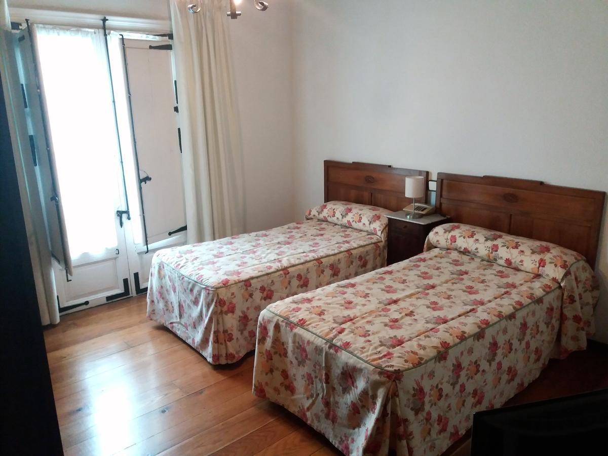 Hosteria De Quijas Luaran gambar